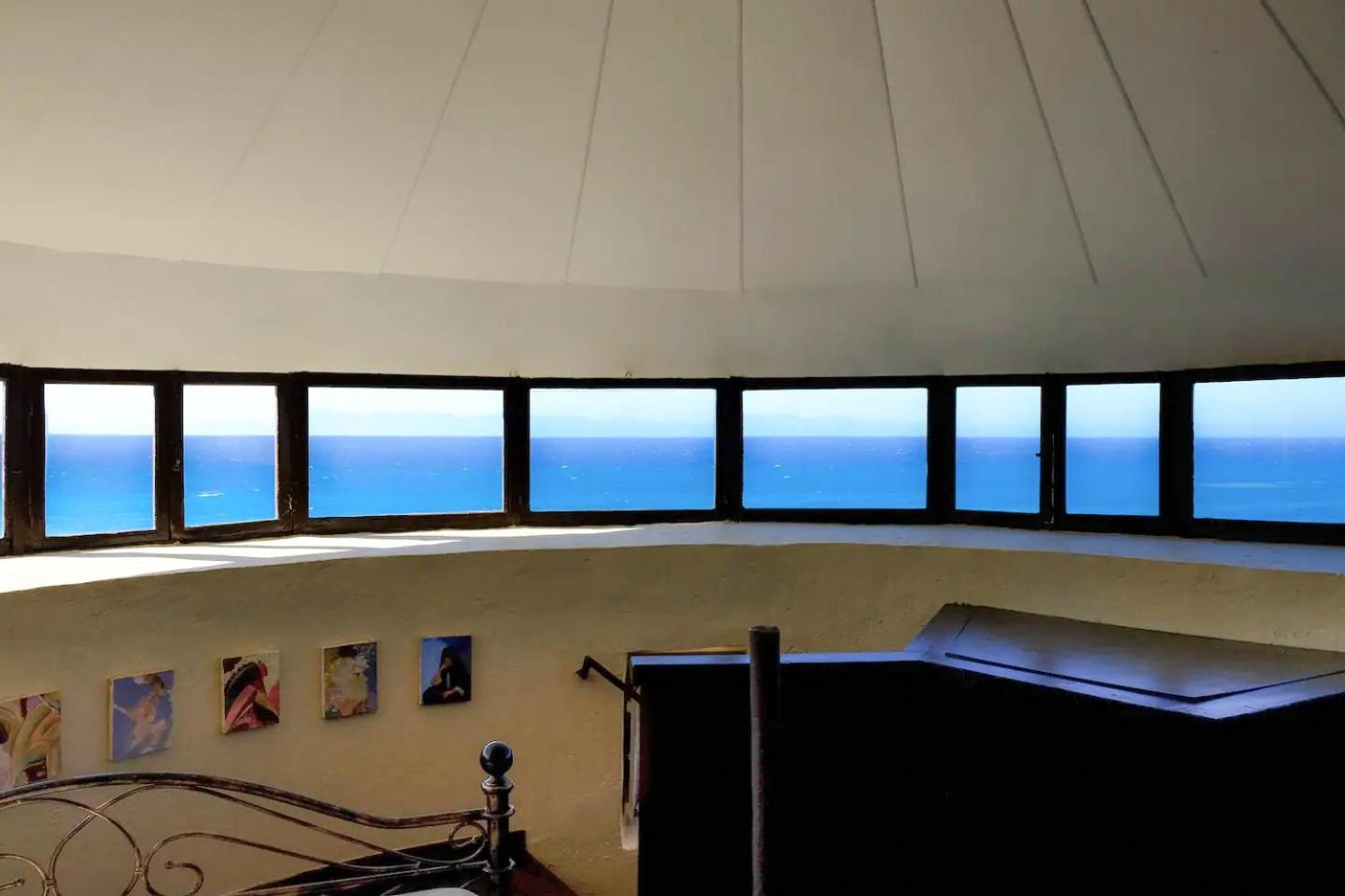 Windmill Renovated 2025 Ialysos (Rhodes) Exterior foto