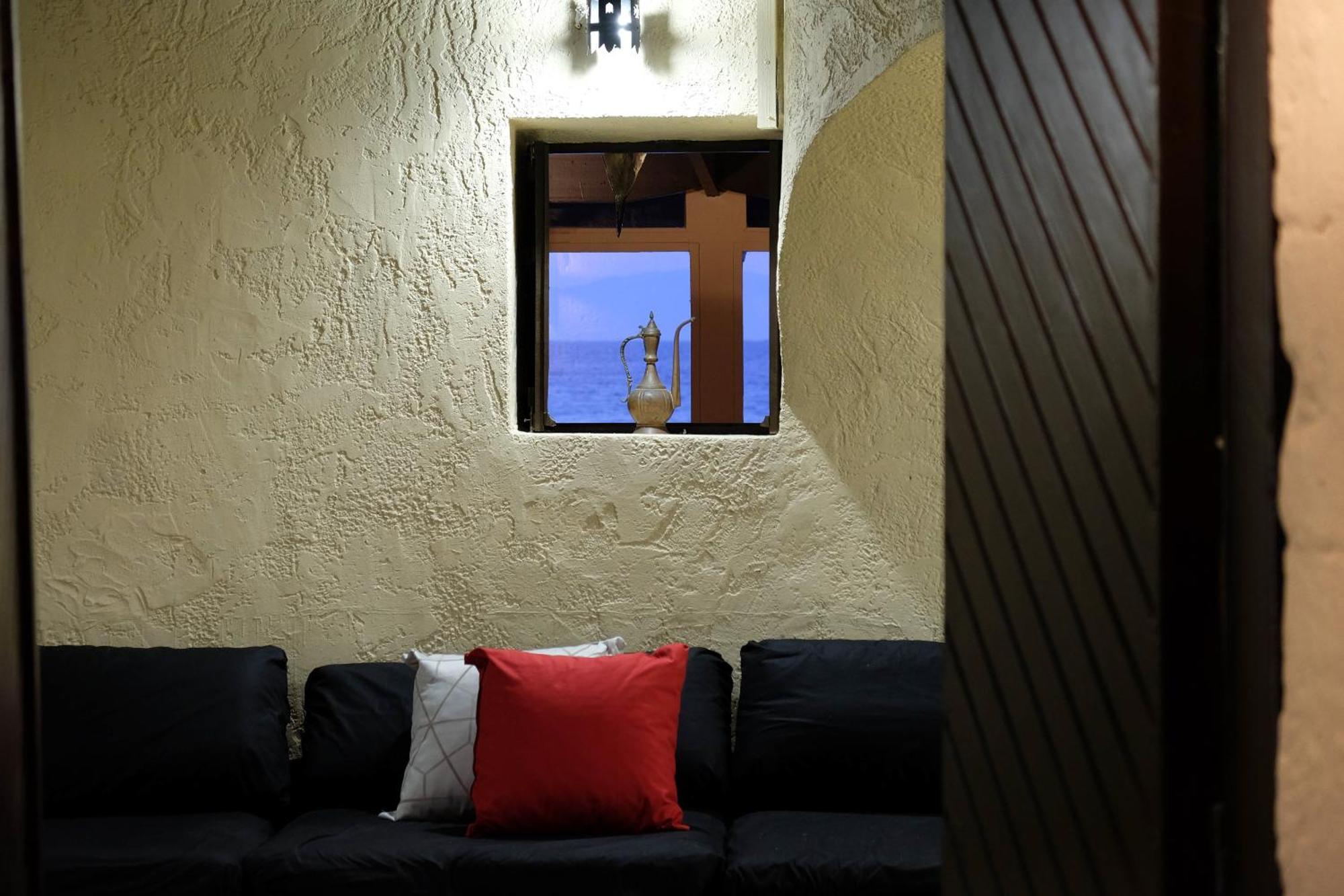 Windmill Renovated 2025 Ialysos (Rhodes) Exterior foto